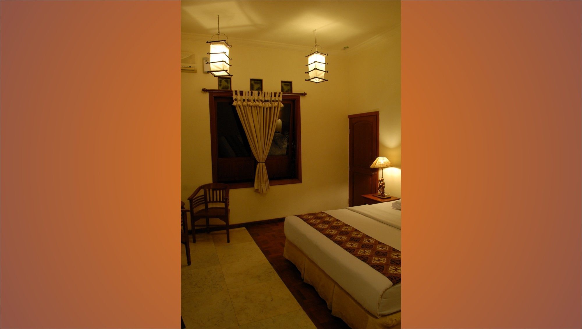 Bukit Daun Hotel And Resort Kediri  Exterior photo